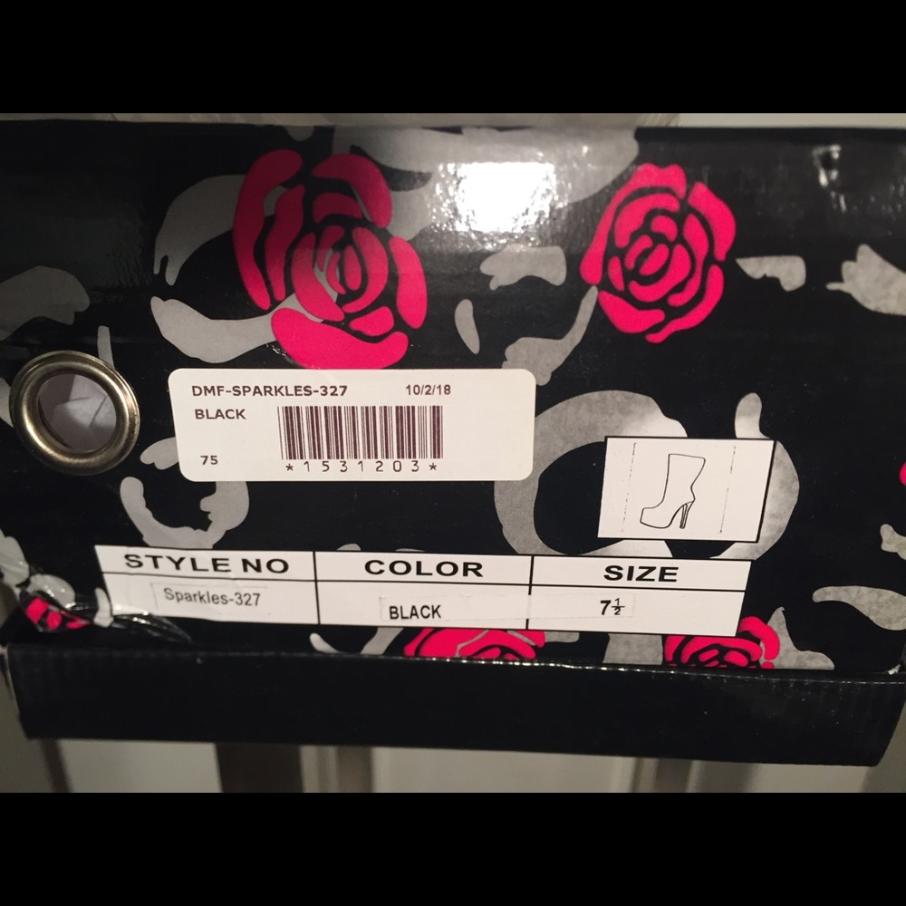 Boots - Picture 2 of 2